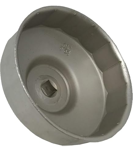 Amazon.com: CTA Tools 2477 Filter Wrench (4 Cylinder) : Automotive